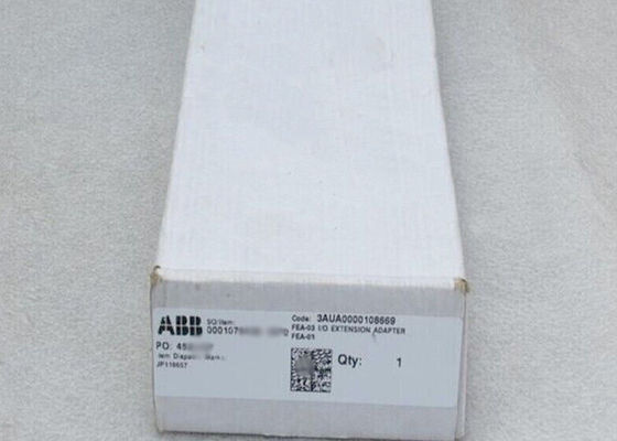 3AUA0000108669 FEA-03 F-Series Extension Adapter Drive I/O Options