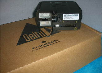 KJ3201X1-BA1 dc redundancy module Emerson DI 8-Channel 24 VDC Dry Contact Series 2 Card
