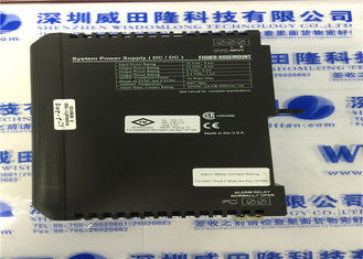 KJ1501X1-BB1 12P0678X022  Redundant Power Supply Module Emerson DELTA V Passthrough