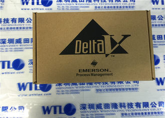 KJ2002X1-CA1 VE3004 Plc Input Interface Module Emerson Electronic Control