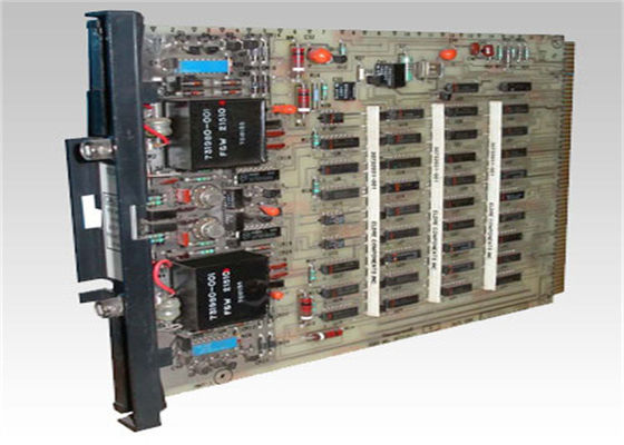 Honeywell 30731817-004 TDC 2000 Hiway 1 Board