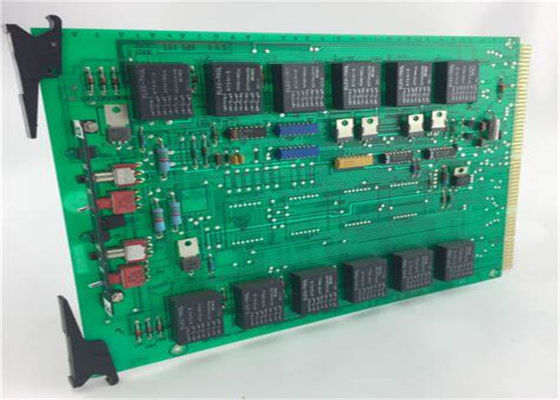 Honeywell 30735863-002 TDC 2000 Switching Card