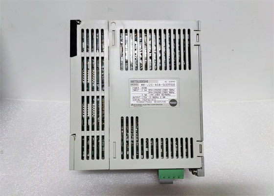 Mitsubishi Electric SERVO Amplifier MR-J2S-40A-S133T010 Industrial 400W AC Drive 0-360HZ