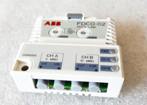 FDCO-02 3AUA0000107393 Optical DDCS Communication Drive Option