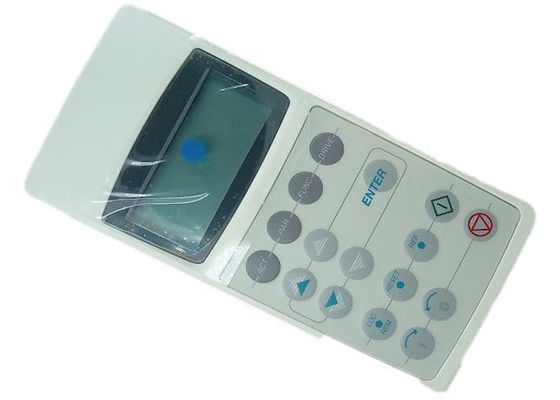 CPD312R 3BHB015055R0001 ABB Control Panel 68281059 Drives Spares