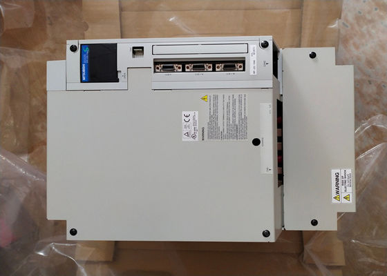 MITSUBISHI 15kW Servo Amplifier MR-J2S-15KB SSCNET Bus Control 400V 3-Phase AC Driver