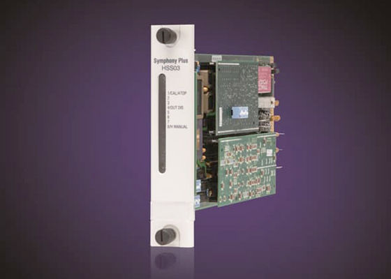 SPHSS03 Digital Input Module Symphony Plus Turbine Control Turbine
