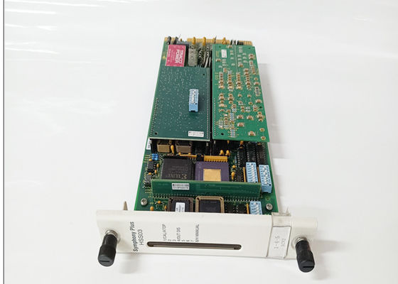 SPHSS03 Digital Input Module Symphony Plus Turbine Control Turbine