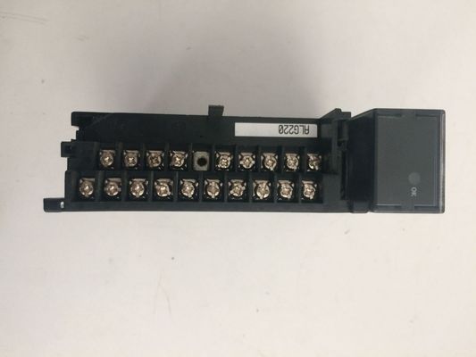 IC693ALG220 GE Fanuc 12-Bit Analog Input Module Series 90-30 Platform
