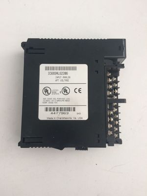 IC693ALG220 GE Fanuc 12-Bit Analog Input Module Series 90-30 Platform