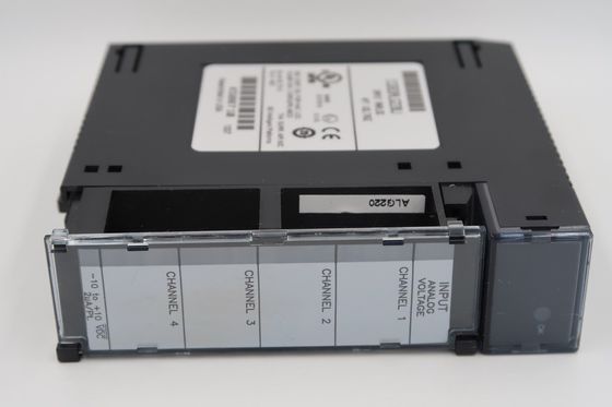 IC693ALG220F / IC693ALG220J Redundant Power Supply Module GE Fanuc Update Rate 4 ms