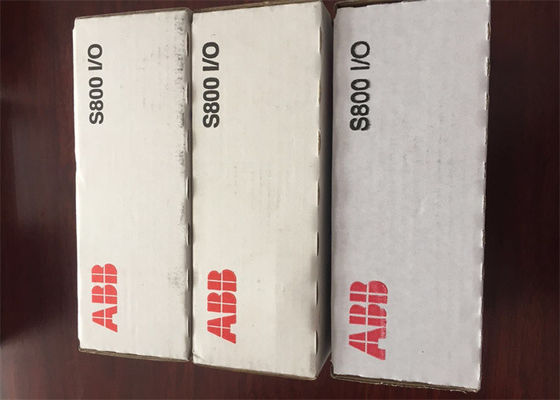 ABB DI803 3BSE022362R1 S800L Digital Io Module DI803-eA 3BSE022362R2