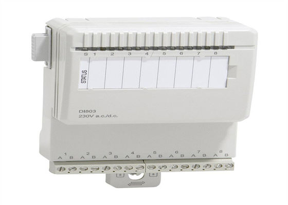ABB DI803 3BSE022362R1 S800L Digital Io Module DI803-eA 3BSE022362R2