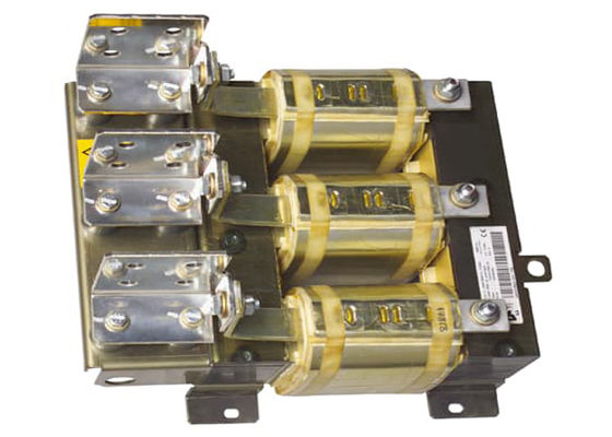 FOCH0260-70 Du / Dt Filter 3ABD68490308 Drive Filter Options