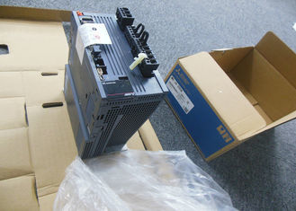 MR-J4-200A Servo Amplifier Mitsubishi 2KW 200V Servo Drive