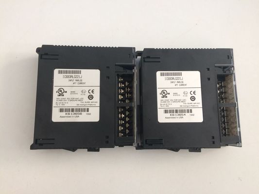 IC693ALG221 redundant power supply module GE Fanuc