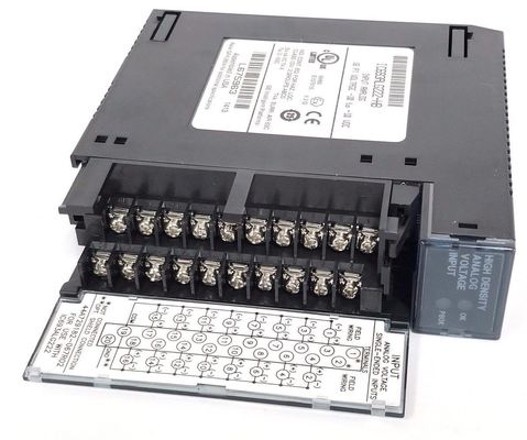 IC693ALG222 Ge Fanuc Module 24 Volt 32 Channels