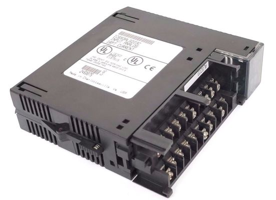 IC693ALG223 GE Fanuc Sixteen Single Ended Input Channels 90-30 Series Analog Current Input Module