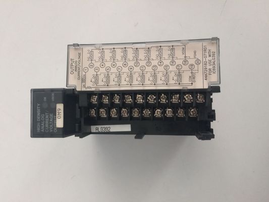 IC693ALG392 GE Fanuc Eight Single-Ended Output Channels Providing 0 To +10 Volts Module
