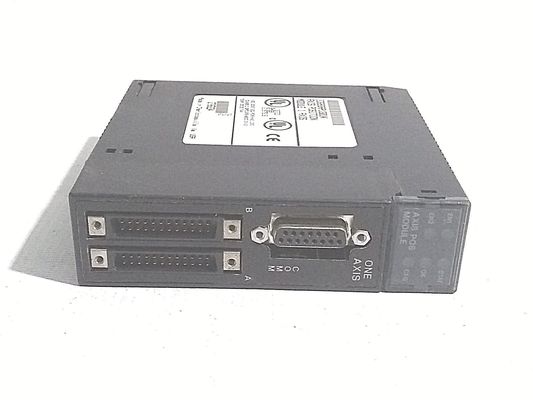 IC693APU301 GE Fanuc Series 90-30 Plc Power Supply Module