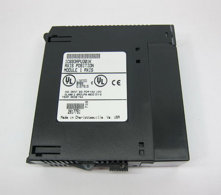 IC693BEM320 GE Fanuc Serial Interface Device Permits Connection Of Up To 64 I/O Points Module