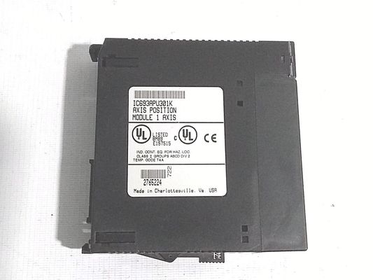 IC693BEM320 GE Fanuc Serial Interface Device Permits Connection Of Up To 64 I/O Points Module