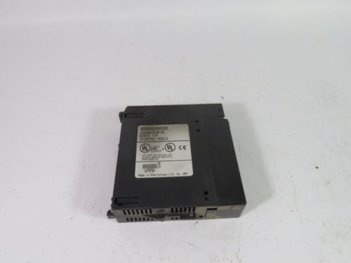 IC693BEM330  GE Fanuc FIP Bus Interface Module Series 90-30 Programmable Logic Controller