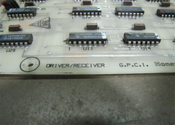 Honeywell 30732393-001 TDC 2000 GPCI Driver / Receiver