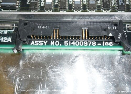 Honeywell 51400978-100 TDC 3000 Processor​