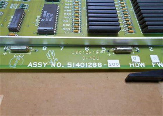 51401288-100 Honeywell TDC 3000 HPK2 Processor 68020 W/2 Mg
