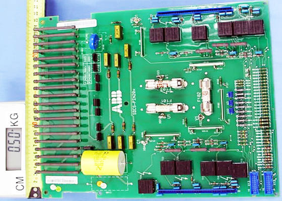 SDCS-PIN-205C 64351141 POWER INTERFACE B DRIVE PART SDCSPIN205