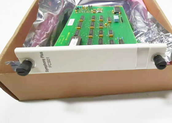 SPFCS01 I/O Module Symphony Plus HR Turbine Control Module New
