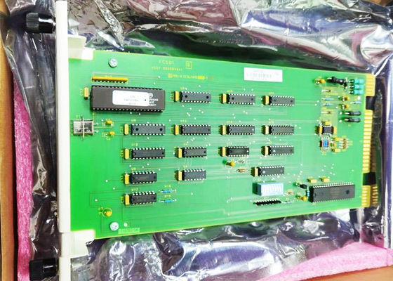 SPFCS01 I/O Module Symphony Plus HR Turbine Control Module New