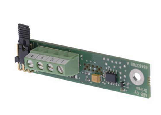FRSA-00 3ABD68677793 MODBUS Interface KIT Drive Fieldbus Options