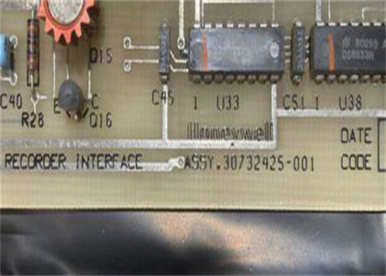 Honeywell 30732425-001 TDC 2000 Recorder Interface​ 100% New Original