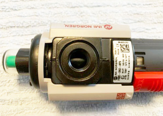 F82C-2GD-AP0  Excelon Plus Coalescing Filter G1/4&quot; Automatic Drain