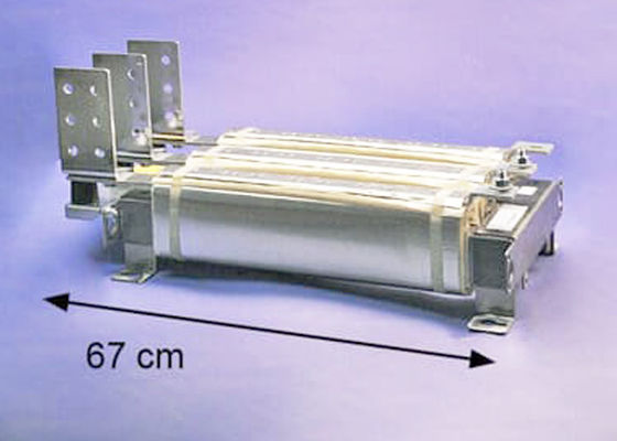 FOCH 0610-70 68550505 FOCH Du/Dt Filter Controllers For Drives