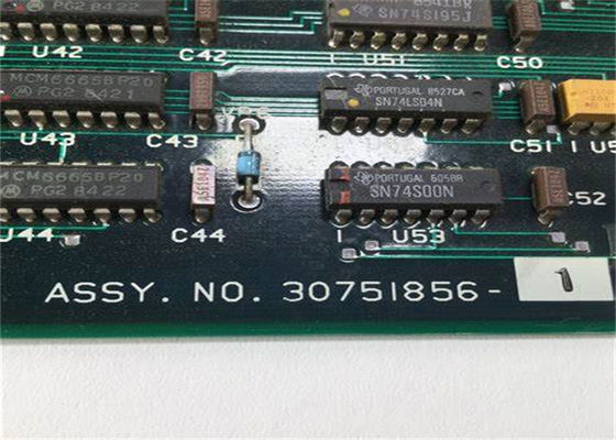 Honeywell 30751856-001 TDC 2000 Memory Board 100% New Original