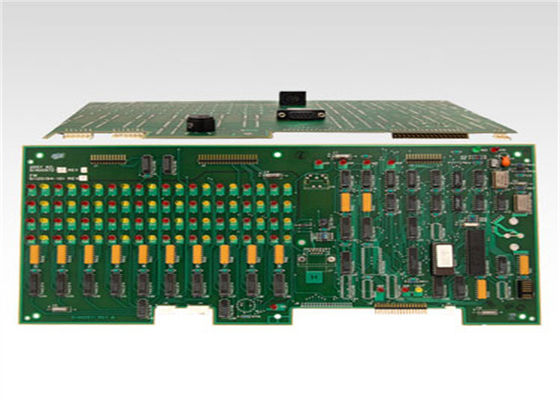 Honeywell 51400972-100 TDC 3000 Keyboard Interface 100% New Original