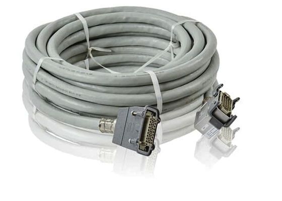 3HAC026787-002 Robot Control Cable Power 15m 3HAC11818-2 For IRC5 Part