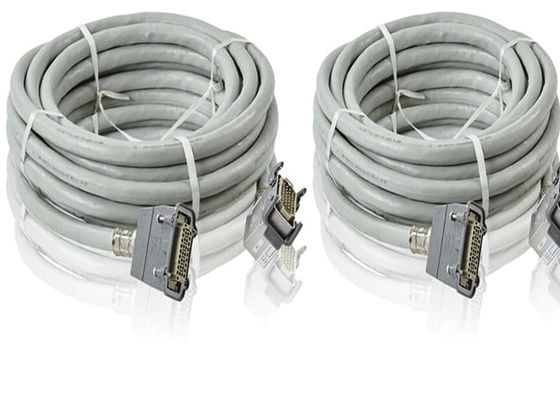 3HAC026787-002 Robot Control Cable Power 15m 3HAC11818-2 For IRC5 Part