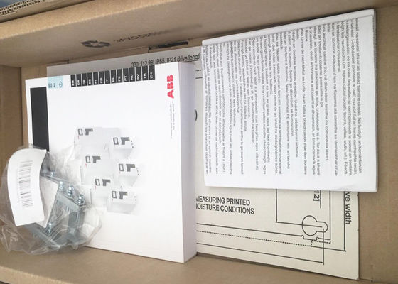 ACS580-01-03A4-4 3AXD50000038938 LV AC General Purpose Wall-Mounted Drive