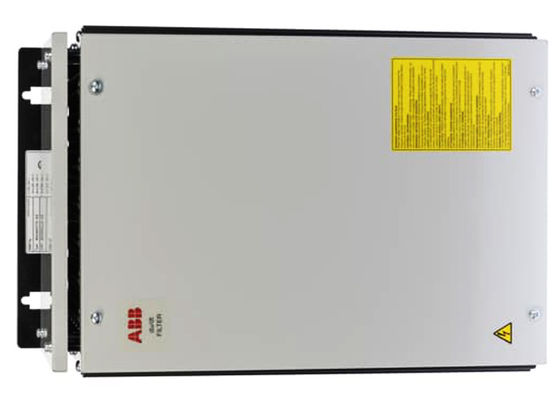 64782126 Du/Dt Filter NOCH0120-62 Drive NOCH Filter Option New