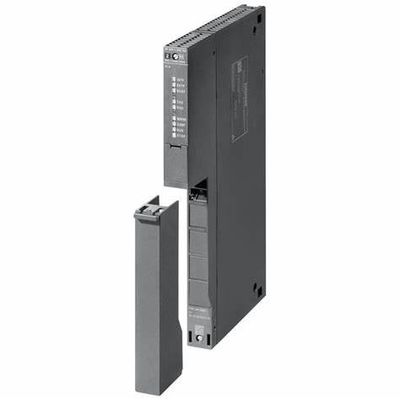 Siemens 6GK7443-1GK30-0XE0 Open communication (send/receive) S7 routing IP access control list