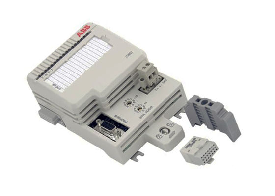 3BSE022366R1 CI801 PROFIBUS FCI S800 INTERFACE 800XA I/O MODULE