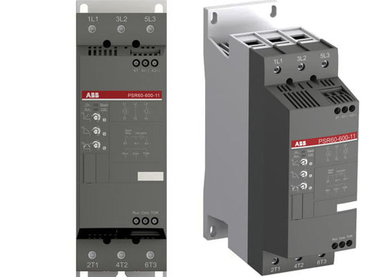 PSR60-600-11 1SFA896112R1100 PSR Softstarter Low Voltage 24VDC