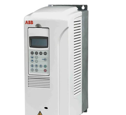 ABB ACS510-01-03A3-4 48 to 63 Hz Frequency Converter 1.1 KW   I2n 3 380 … 480 V