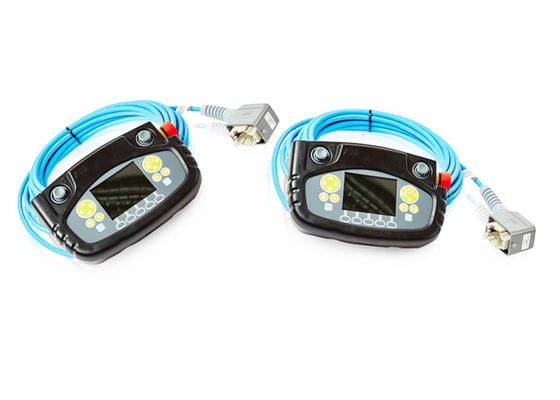3HNA024941-001 PAINT TEACH PENDANT IRC5P CONTROLLER 3HNA012283-001