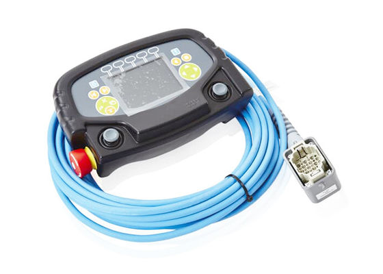 3HNA024941-001 PAINT TEACH PENDANT IRC5P CONTROLLER 3HNA012283-001