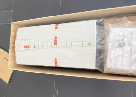 ACS510-01-180A-4 3ABD00015757-D Wall-Mounted AC Drive 180A 380V